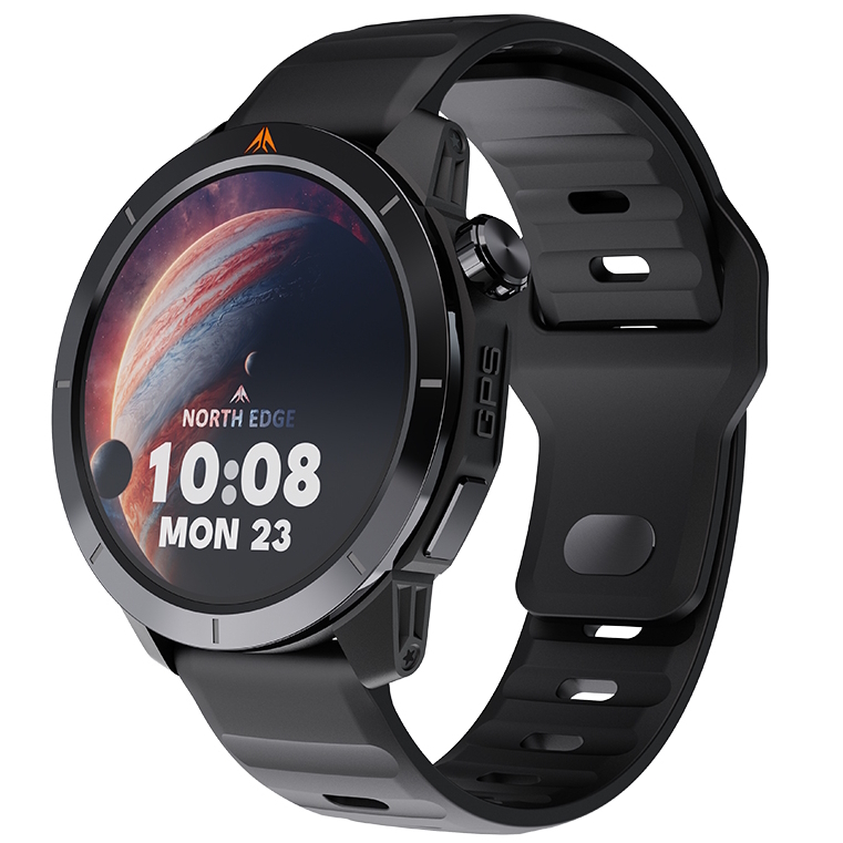 North Edge XTrek PRO 5Bar з компасом - 3