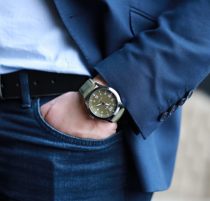 Ochstin Military УЦІНКА - 10