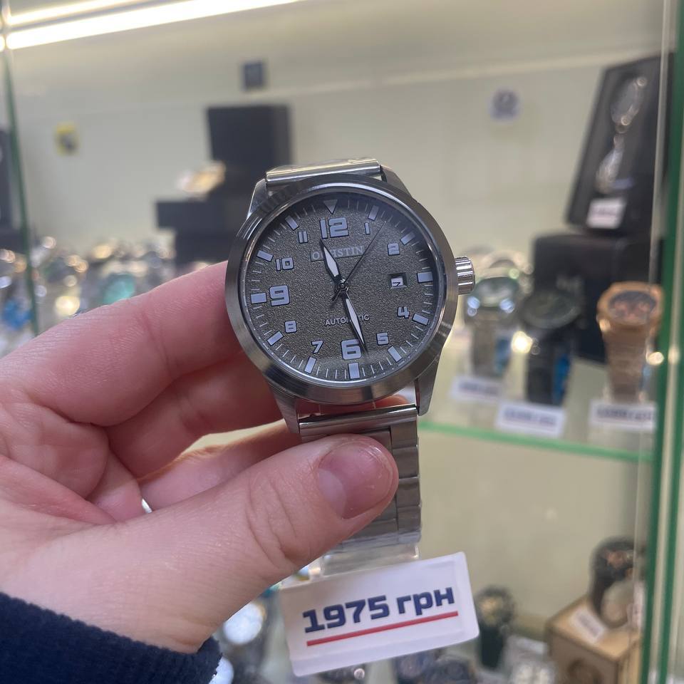 Ochstin Military УЦІНКА - 2