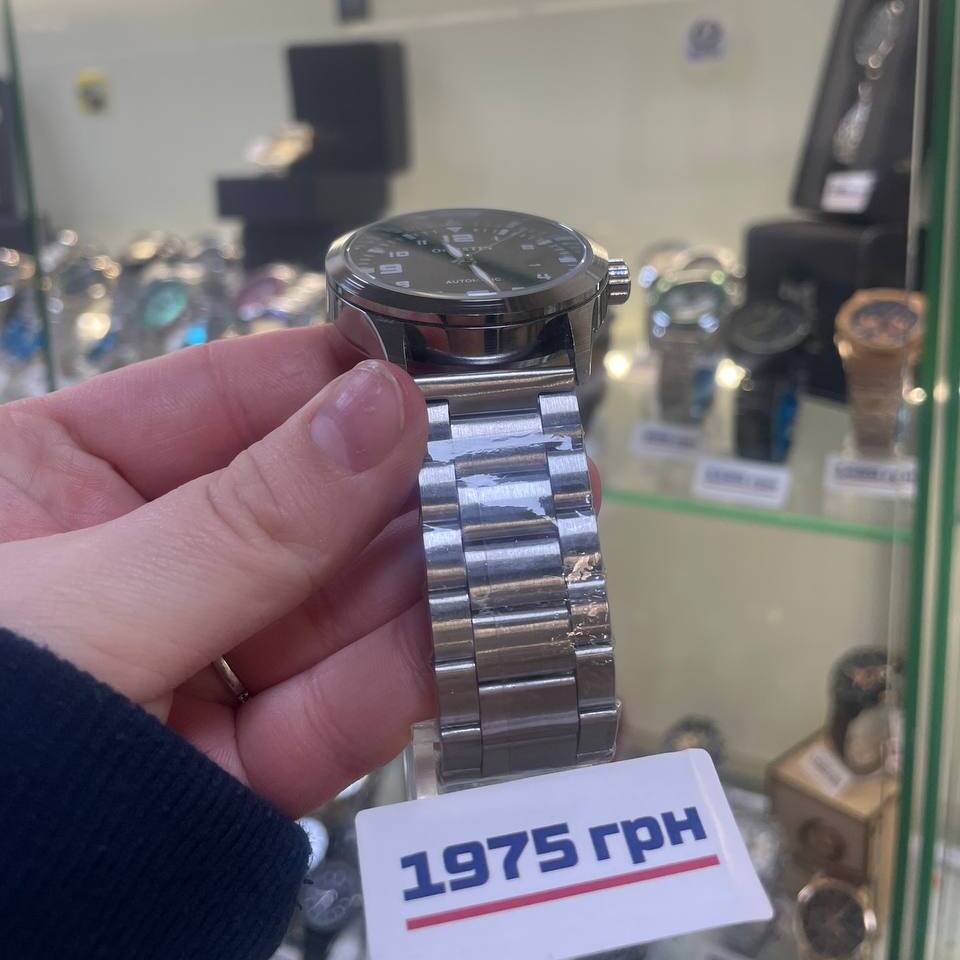 Ochstin Military УЦІНКА - 3