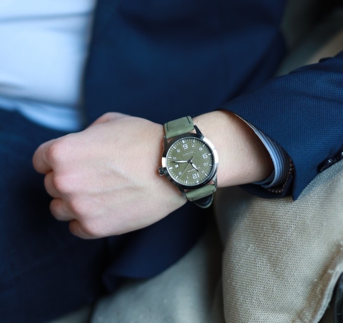 Ochstin Military - 13