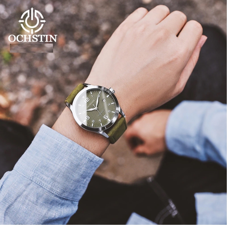 Ochstin Military - 20