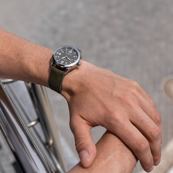 Ochstin Military - 24