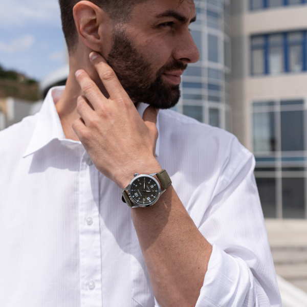 Ochstin Military - 25