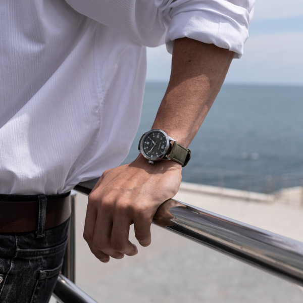 Ochstin Military - 26