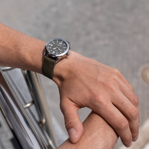 Ochstin Military - 27