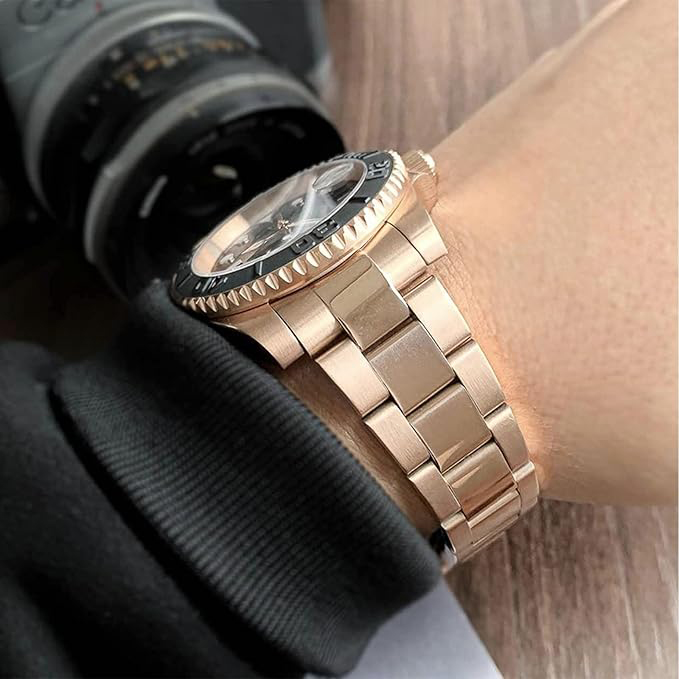 Pagani Design PD-1651 Gold-Black - 4