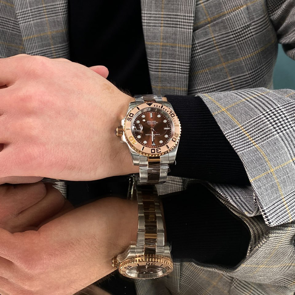 Pagani Design PD-1651 Gold - 3