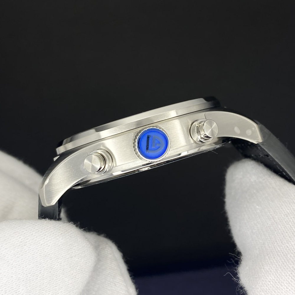 Pagani Design PD-1703 Silver-Black - 8