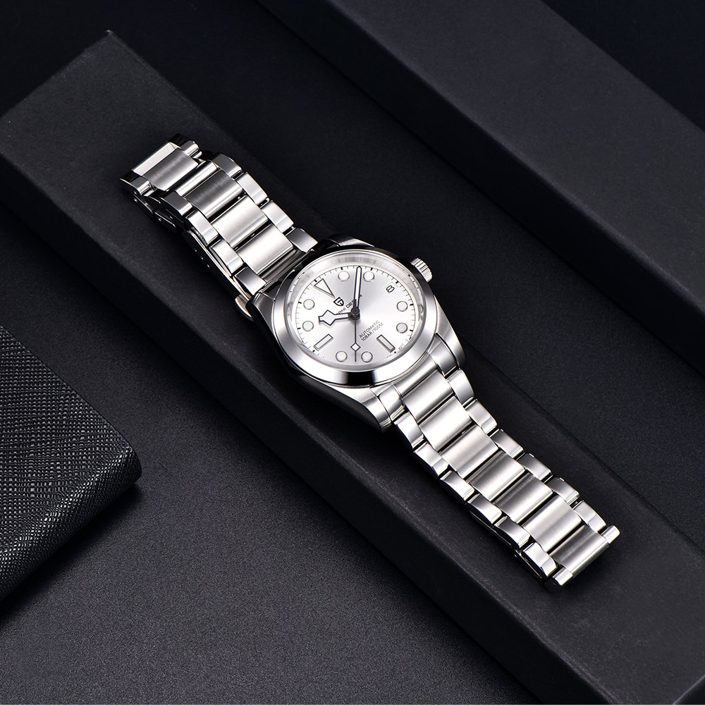 Pagani Design PD-1716 Silver-White - 2