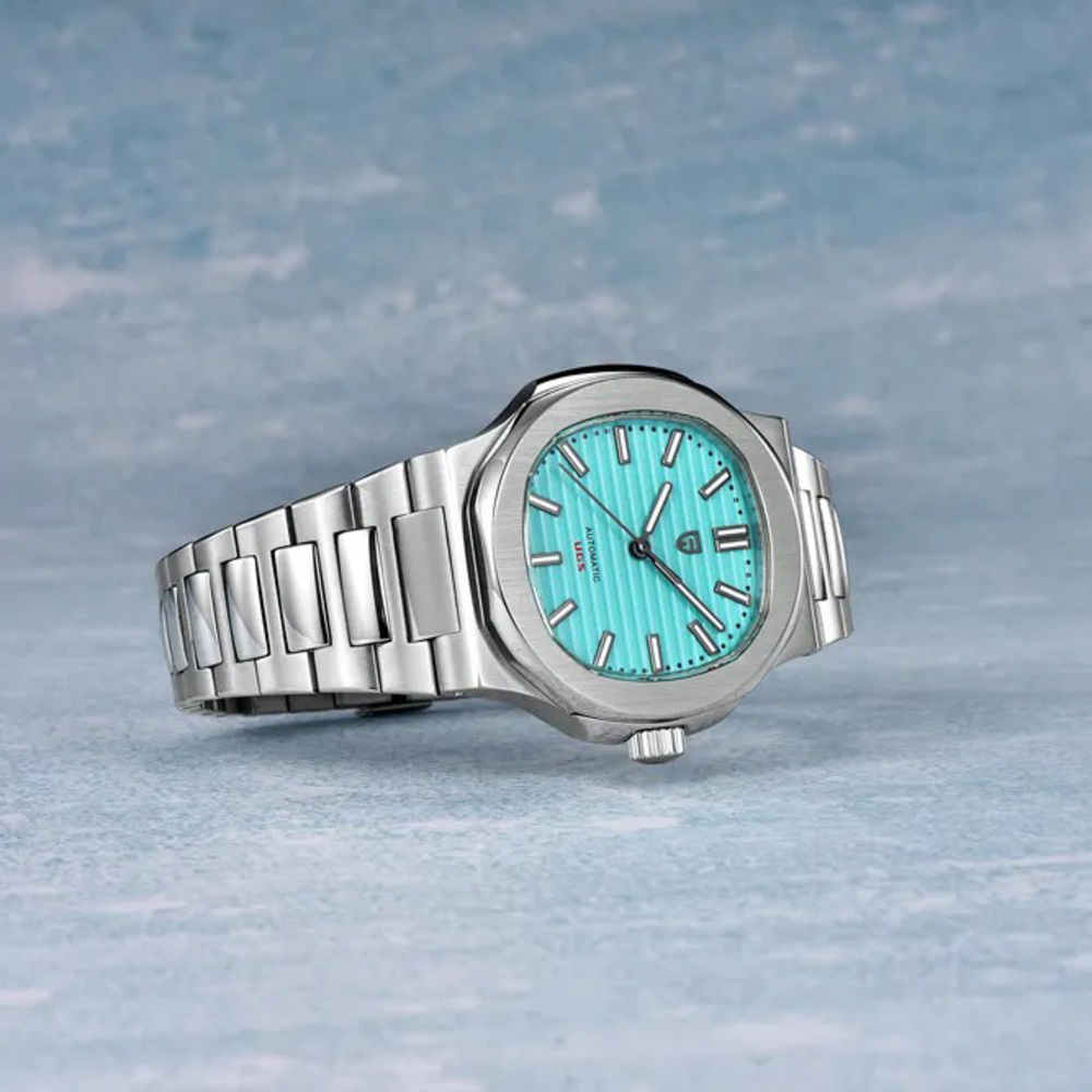 Pagani Design PD-1728 Silver-Tiffany - 3