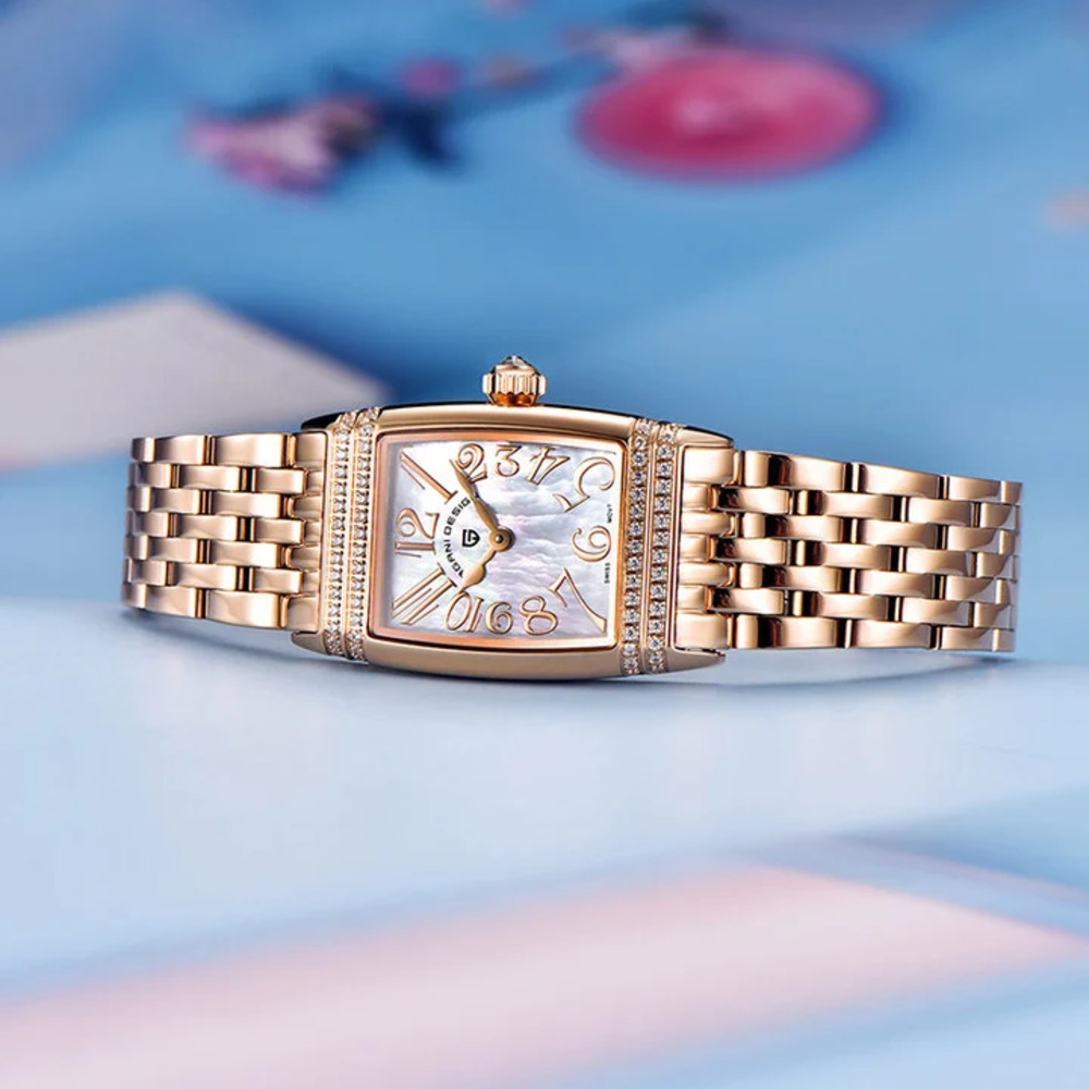 Pagani Design PD-1737 Gold-Pearl - 2