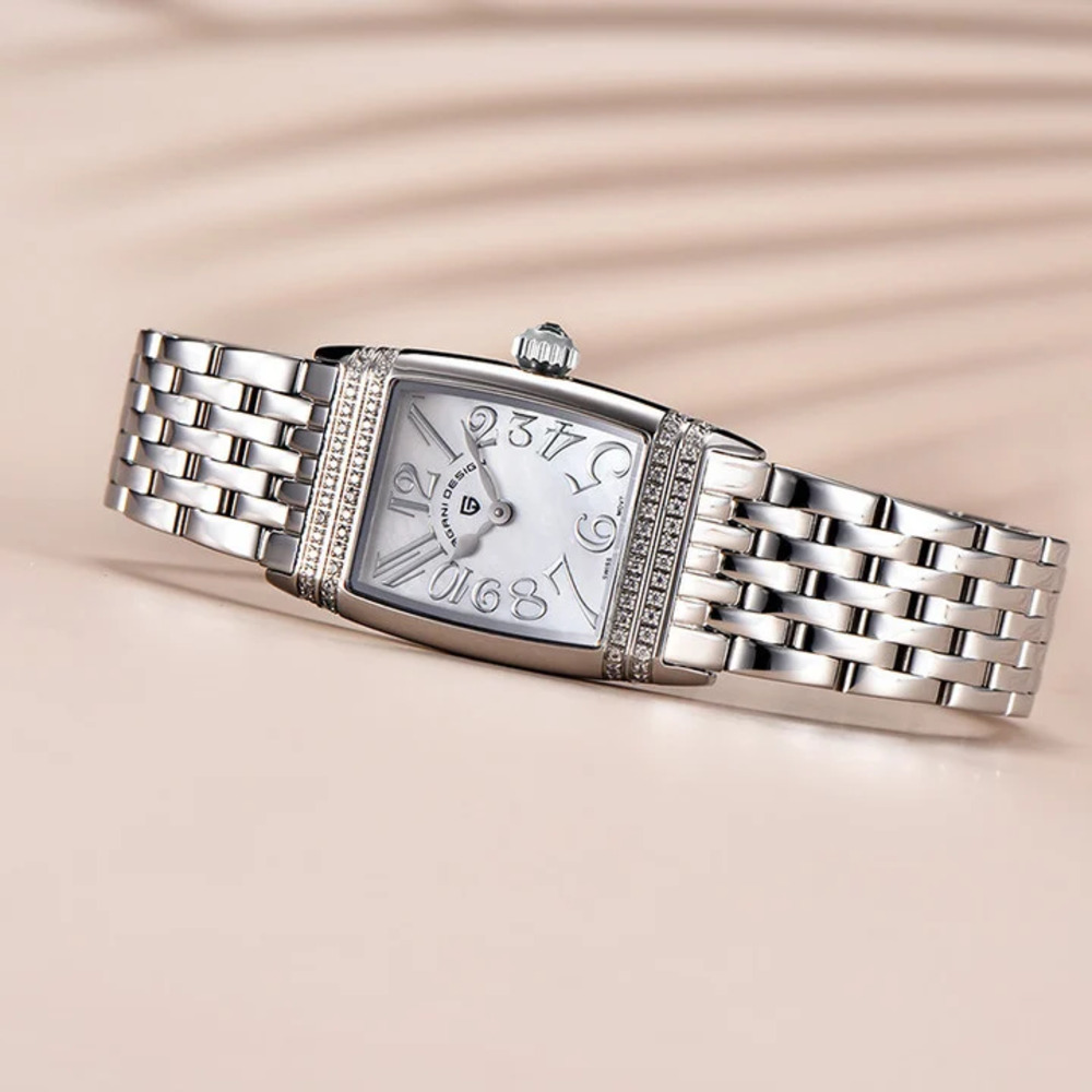 Pagani Design PD-1737 Silver-Silver - 2