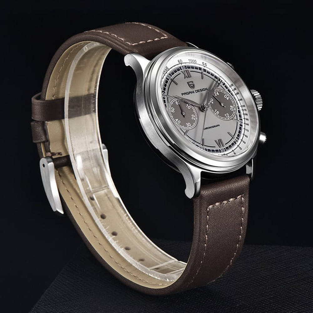 Pagani Design PD-1739 Silver-Grey - 2