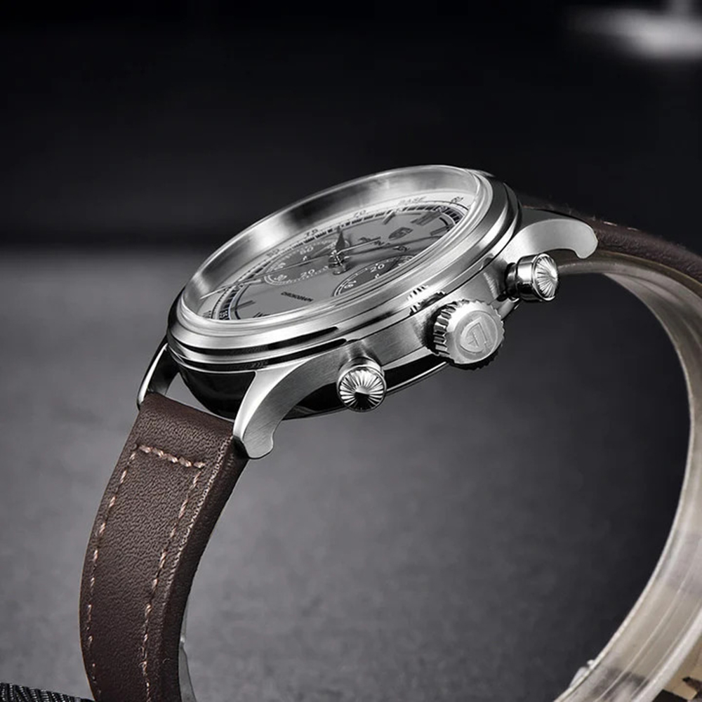 Pagani Design PD-1739 Silver-Grey - 3