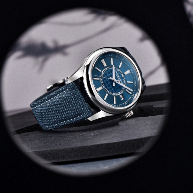 Pagani Design  PD-1778 Blue - 3