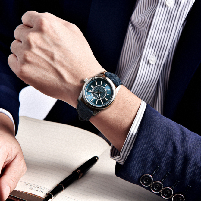 Pagani Design  PD-1778 Blue - 4