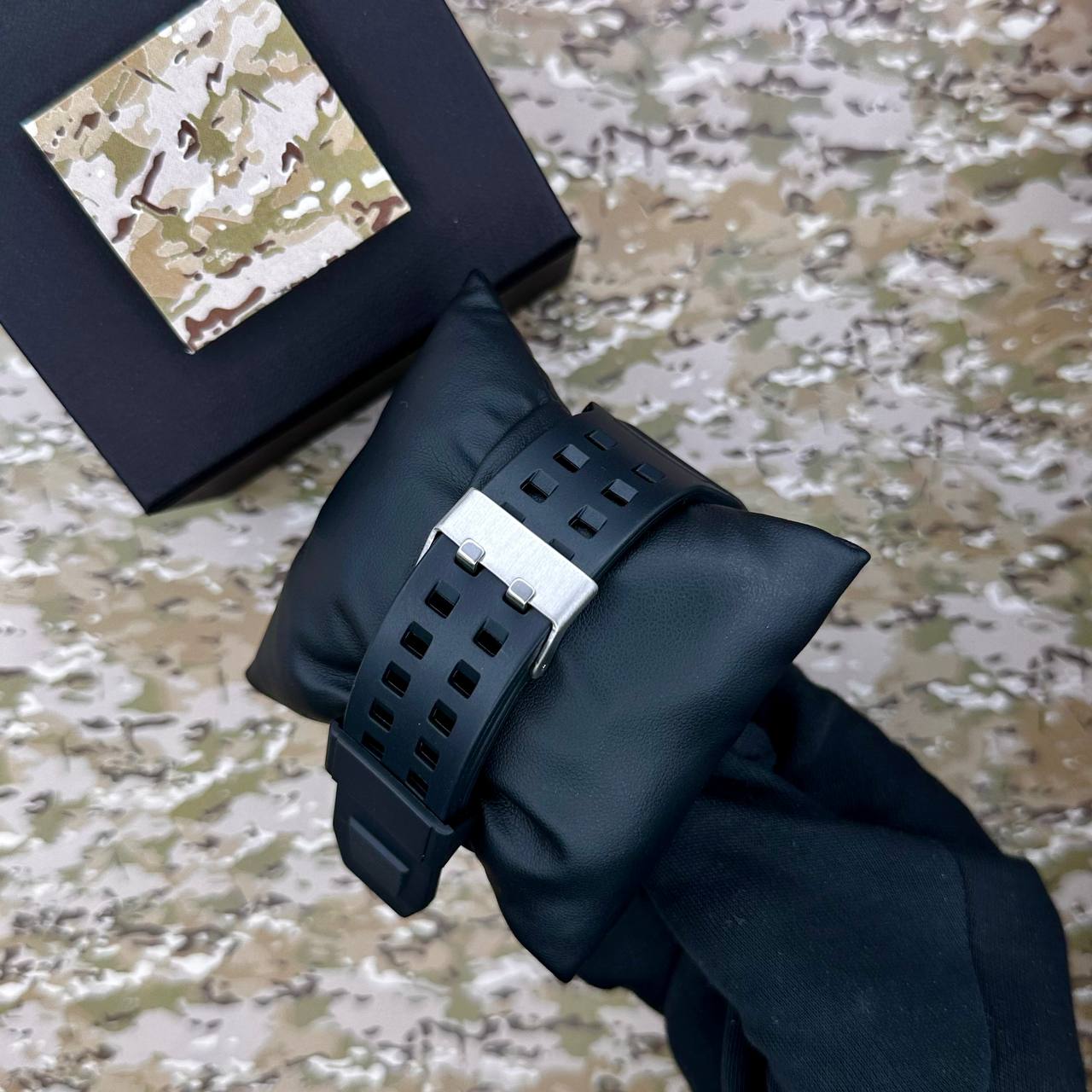 Patriot 003BKDPS ДПС Чорні + Коробка. - 5