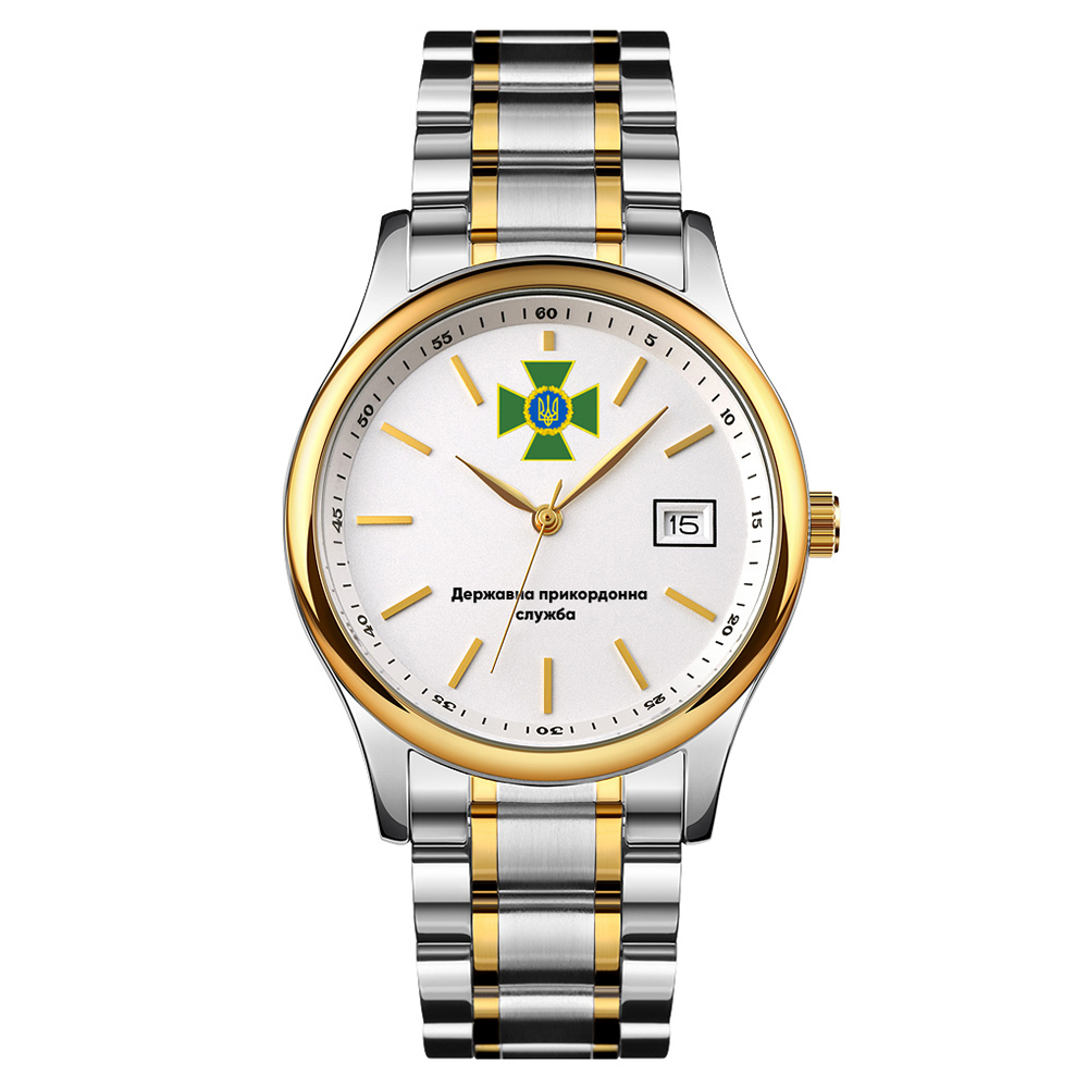 Patriot 023 ДПС Золото - 2