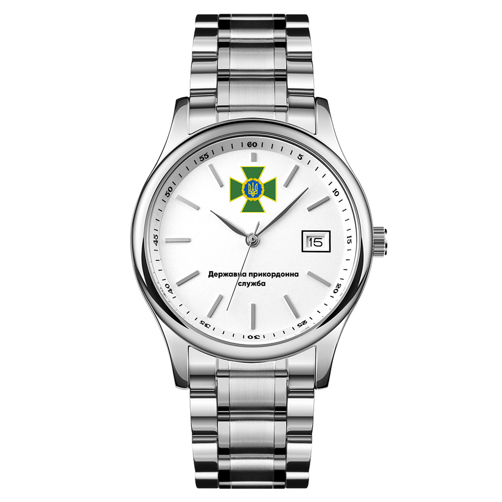 Patriot 023 ДПС Срібло - 2