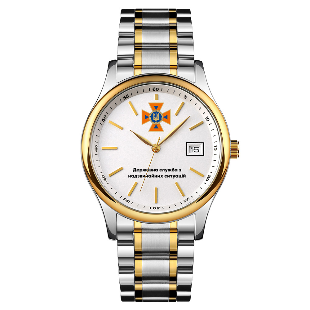 Patriot 023 ДСНС Золото - 2