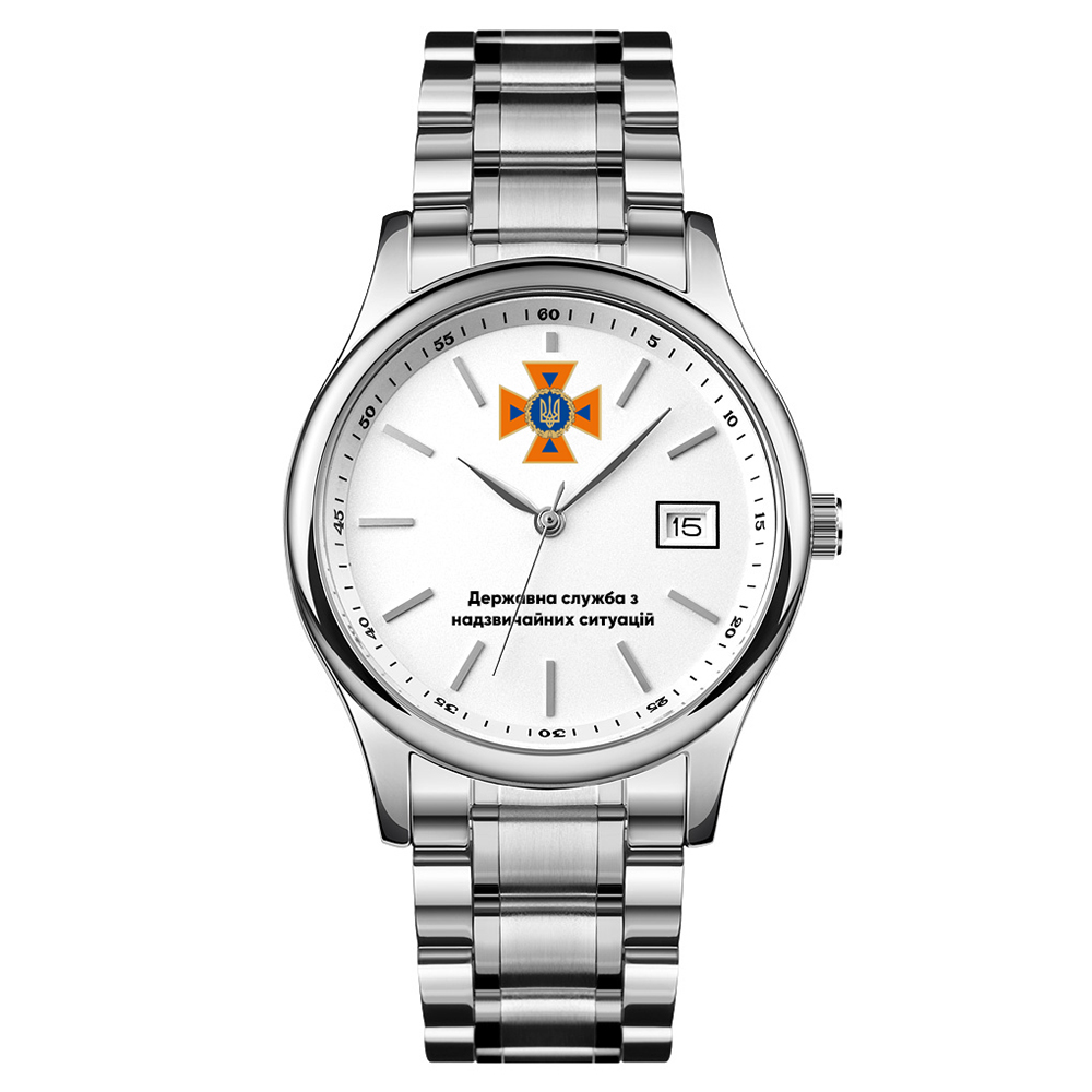 Patriot 023 ДСНС Срібло - 2