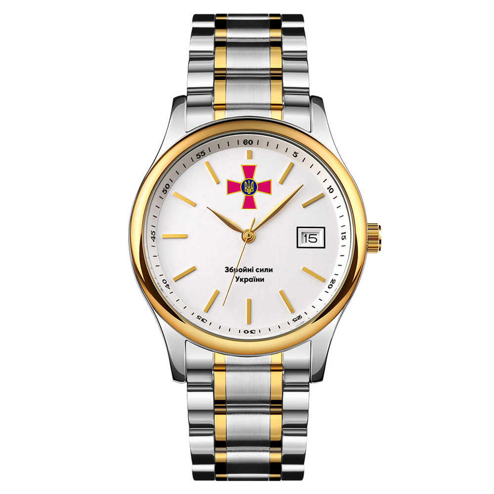 Patriot 023 ЗСУ Золото - 2