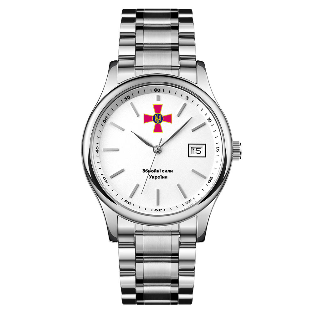 Patriot 023 ЗСУ Срібло - 2