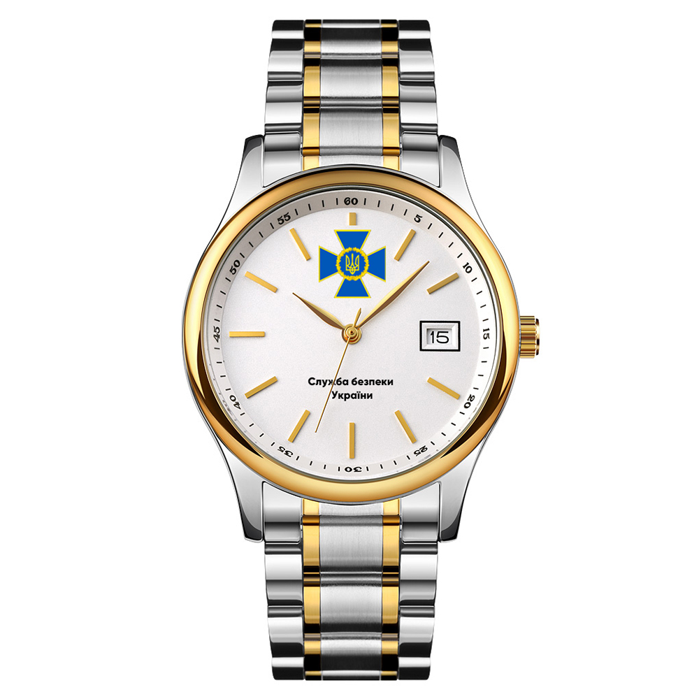 Patriot 023 СБУ Золото - 2