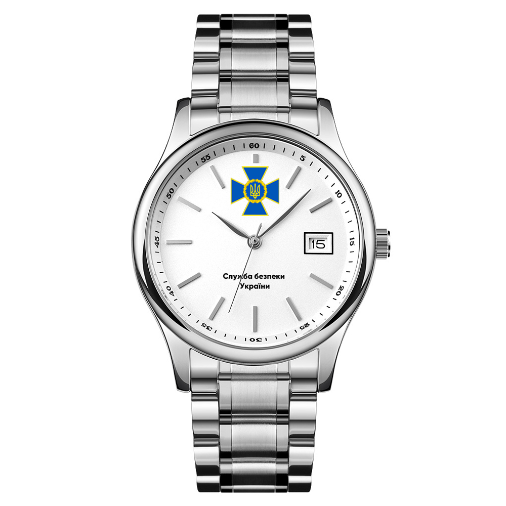 Patriot 023 СБУ Срібло - 2