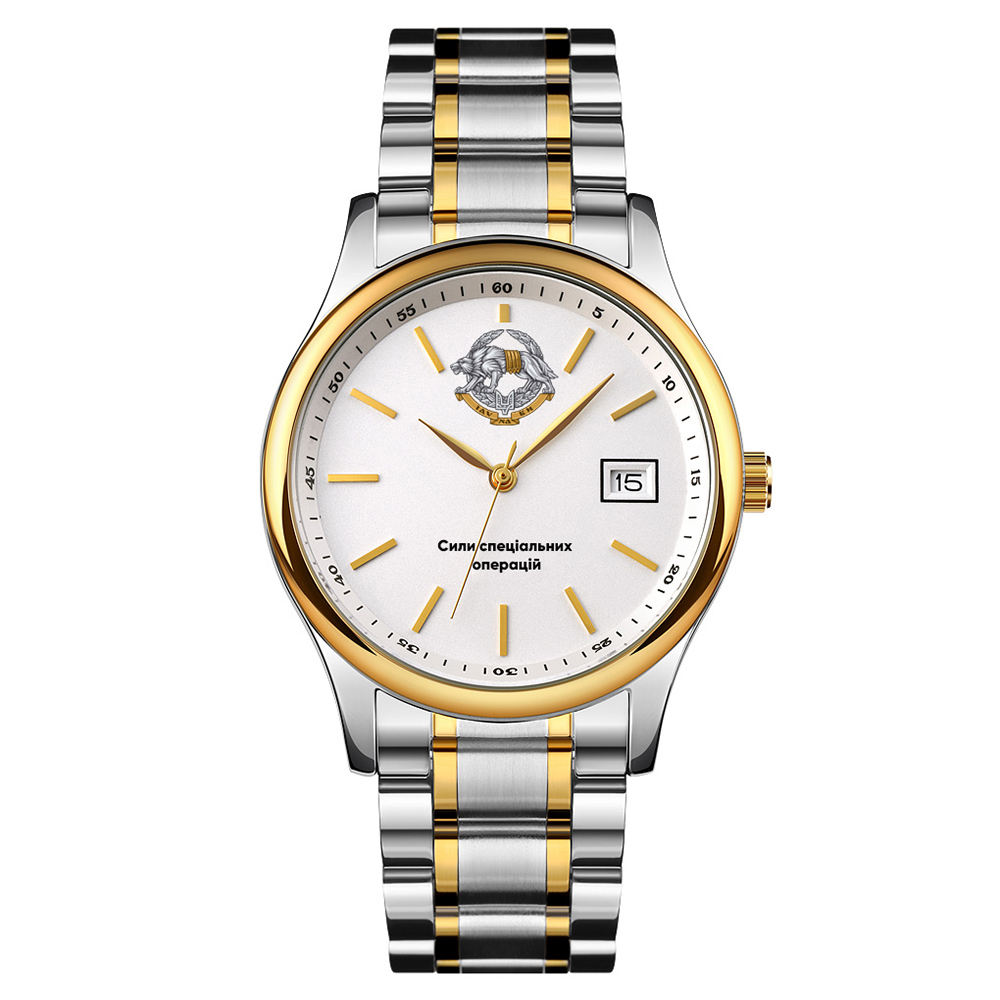 Patriot 023 ССО Золото - 2