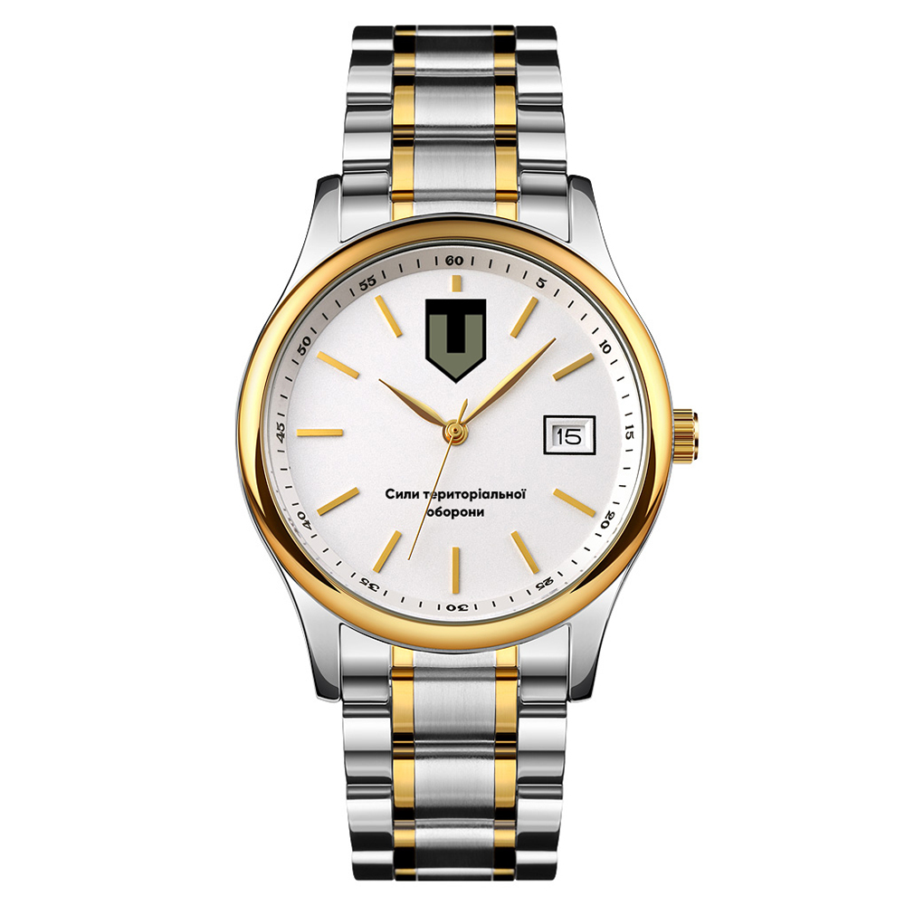 Patriot 023 ТРО Золото - 2