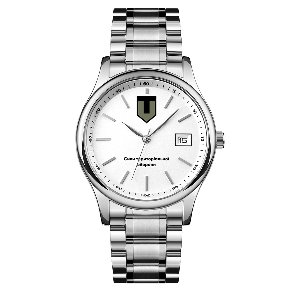 Patriot 023 ТРО Срібло - 2