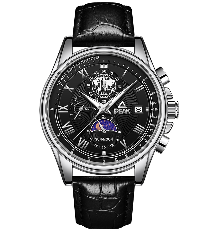 Peak X MoonLight - 2