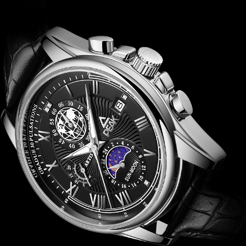 Peak X MoonLight - 3