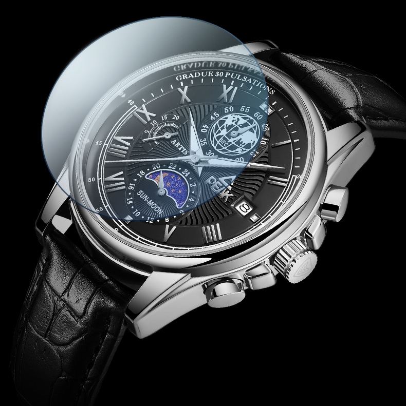 Peak X MoonLight - 4