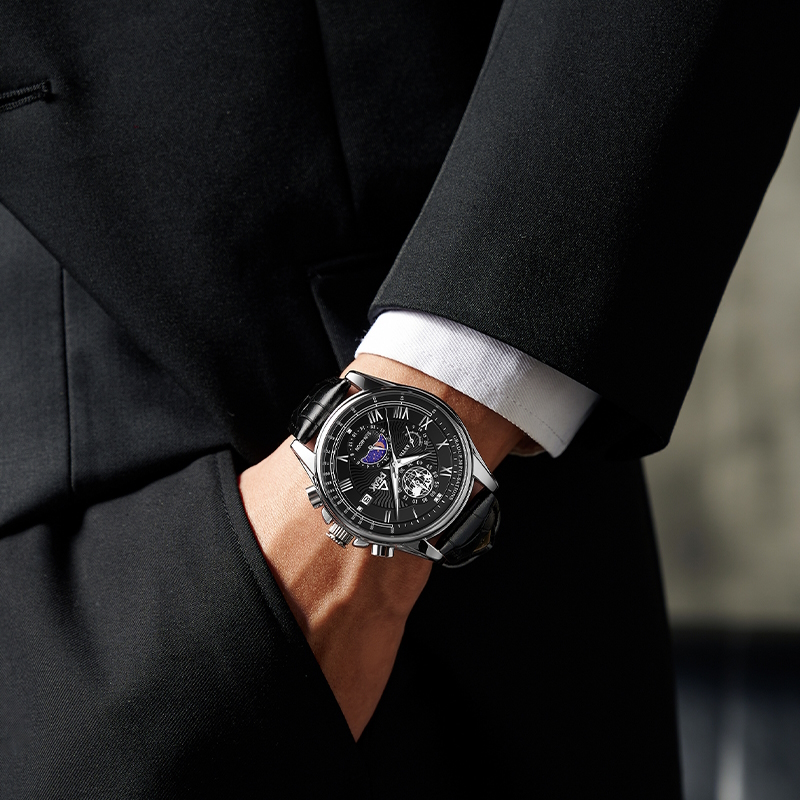 Peak X MoonLight - 5