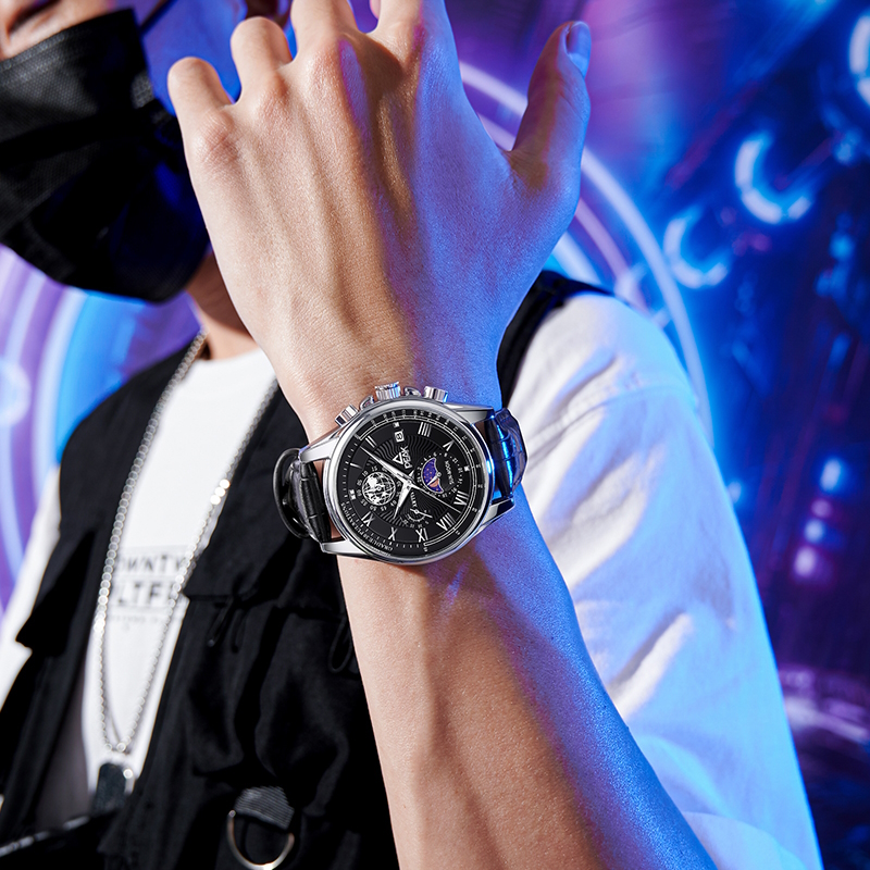 Peak X MoonLight - 6