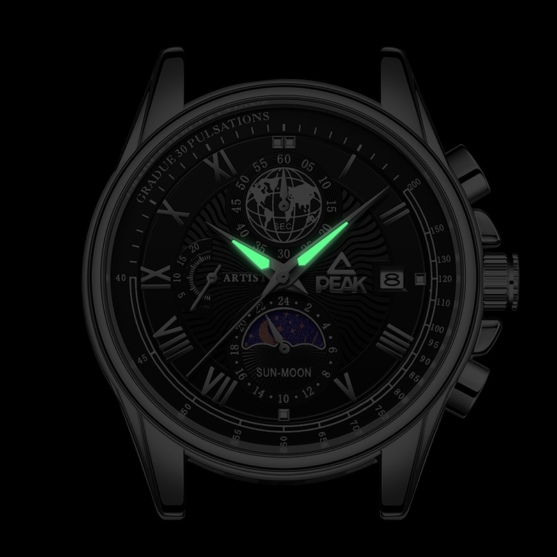 Peak X MoonLight - 7