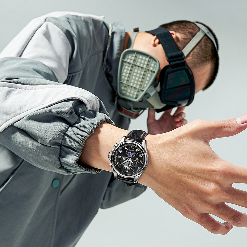 Peak X MoonLight - 8