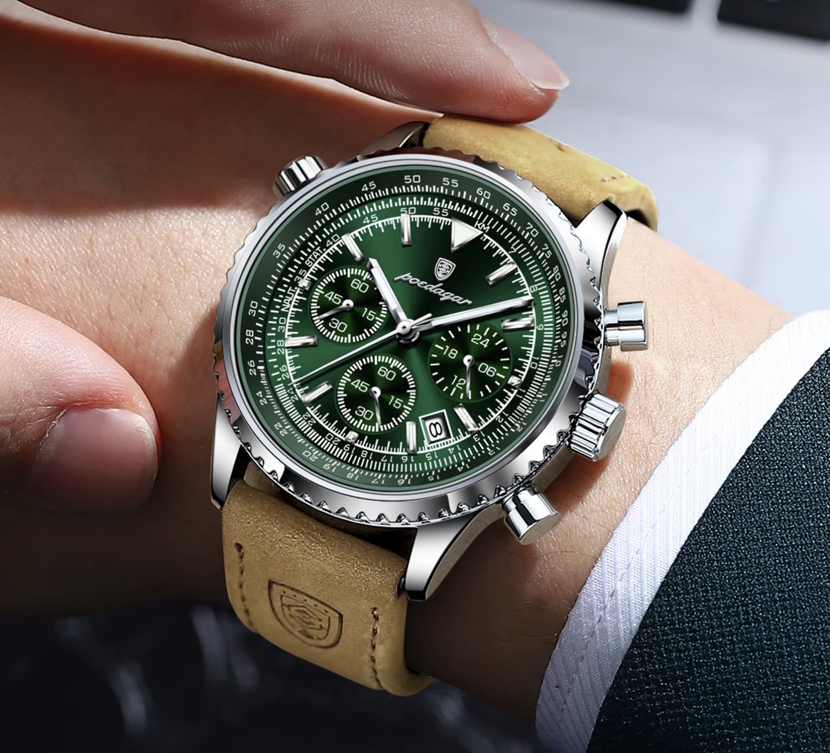 Poedagar Avalon Limited - 2