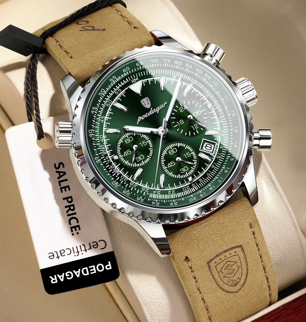 Poedagar Avalon Limited - 3