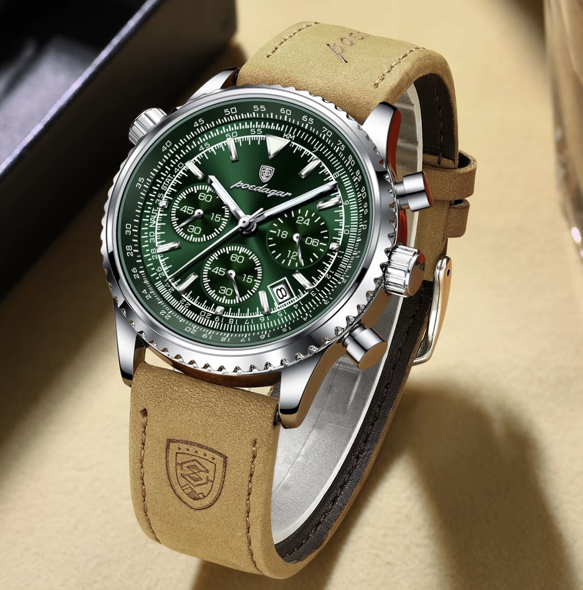 Poedagar Avalon Limited - 5