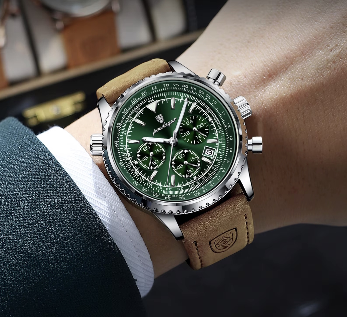 Poedagar Avalon Limited - 6