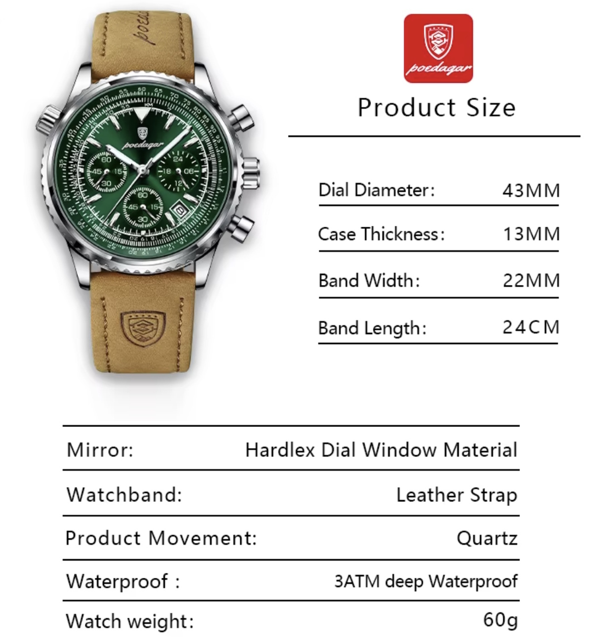 Poedagar Avalon Limited - 9