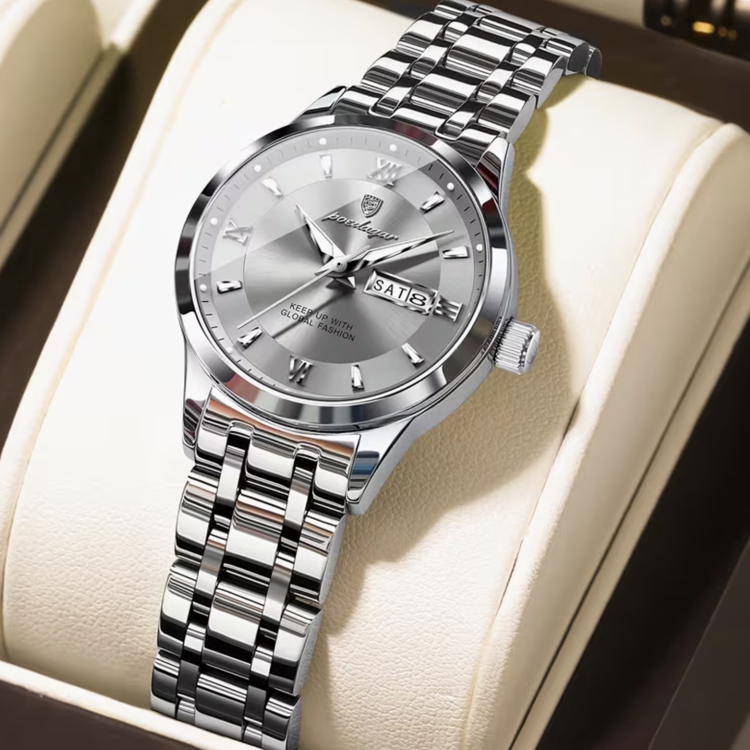 Poedagar Berlin Couple Парний - 3