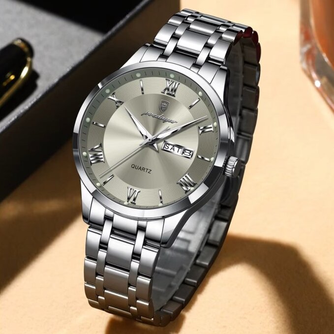 Poedagar Berlin Couple Парний - 4