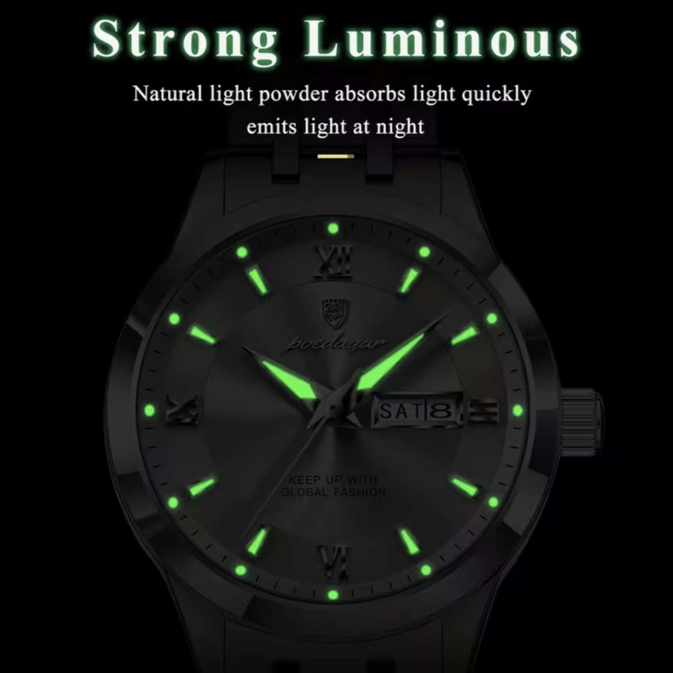 Poedagar Berlin Couple Парний - 8