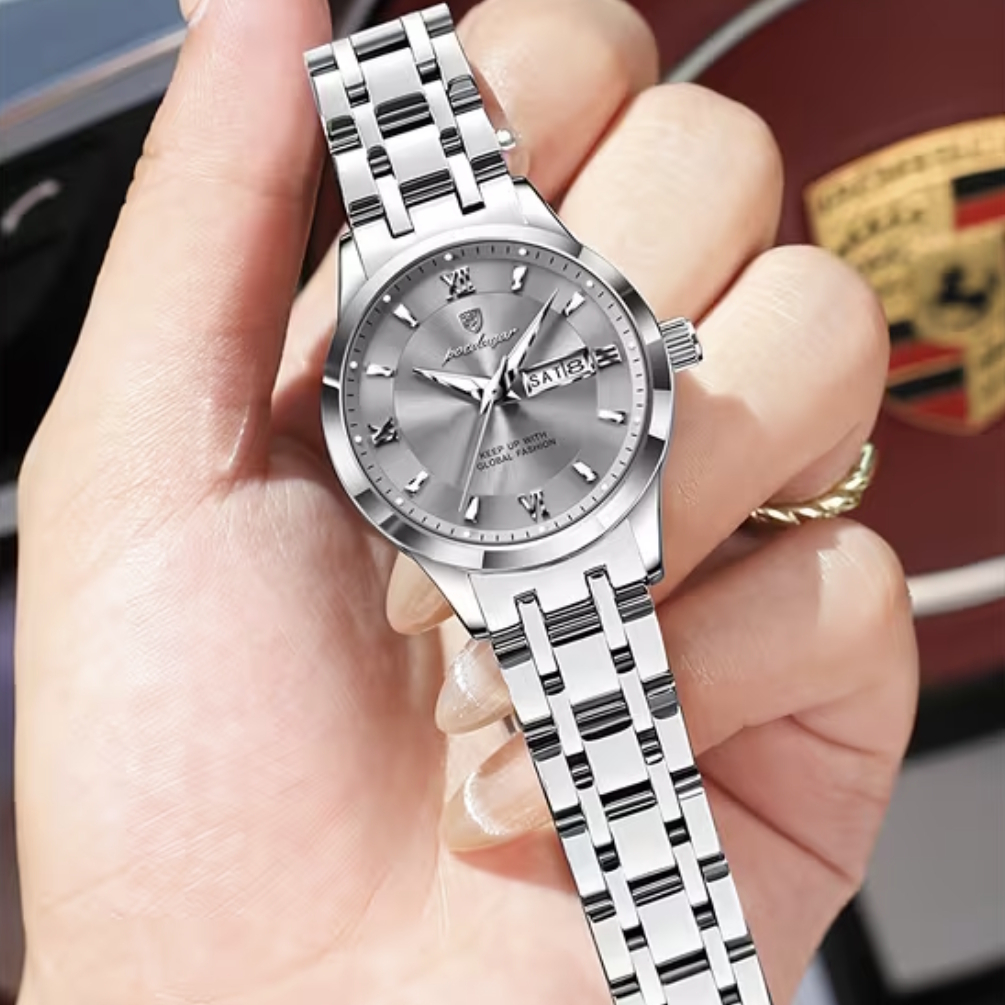 Poedagar Berlin Lady - 10