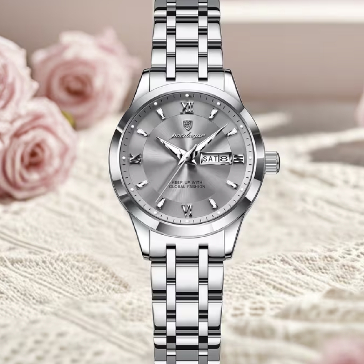 Poedagar Berlin Lady - 3